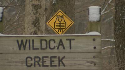 Wildcat Creek Park