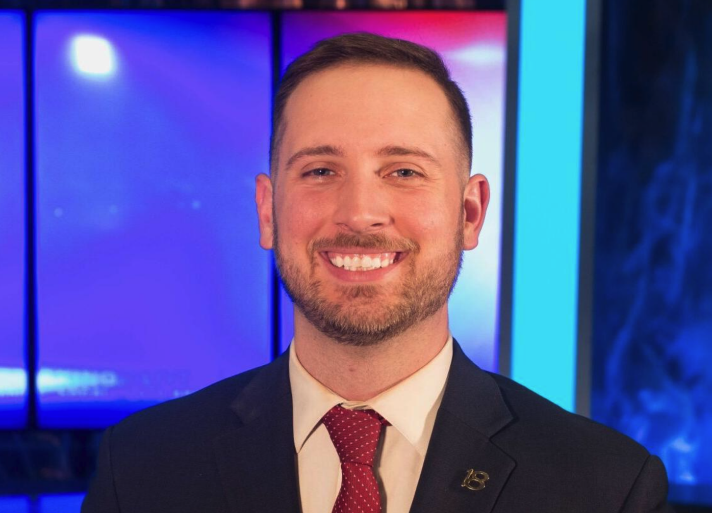 Cody Melin | Meet The Team | wlfi.com