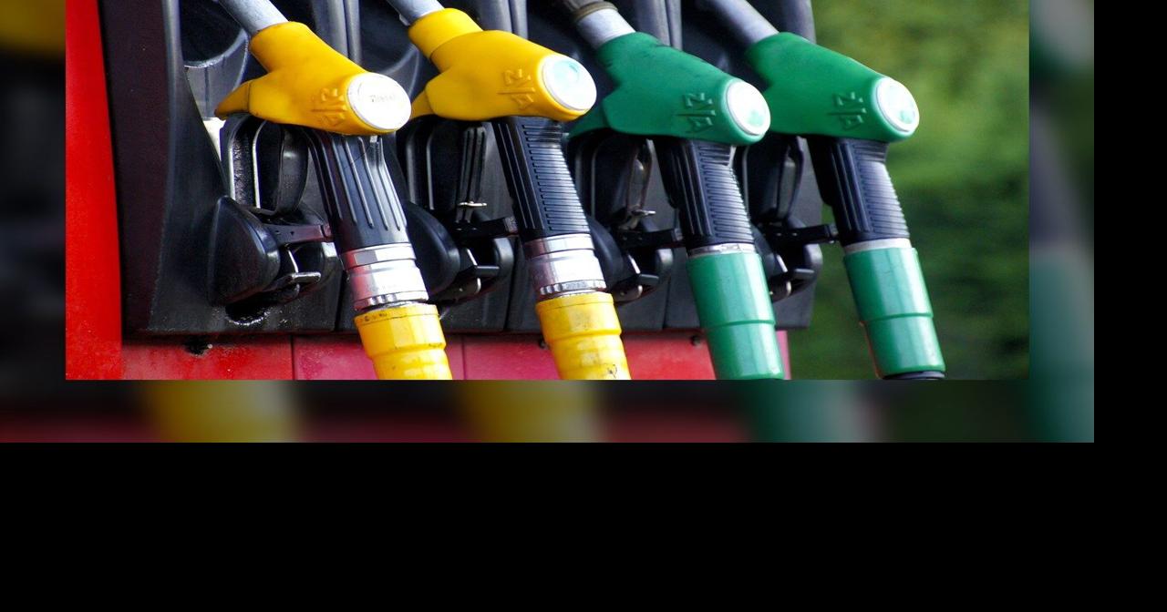 Gas prices are set to rise amid U.S.- Israeli war with Iran. Here's what you could pay at the pump.