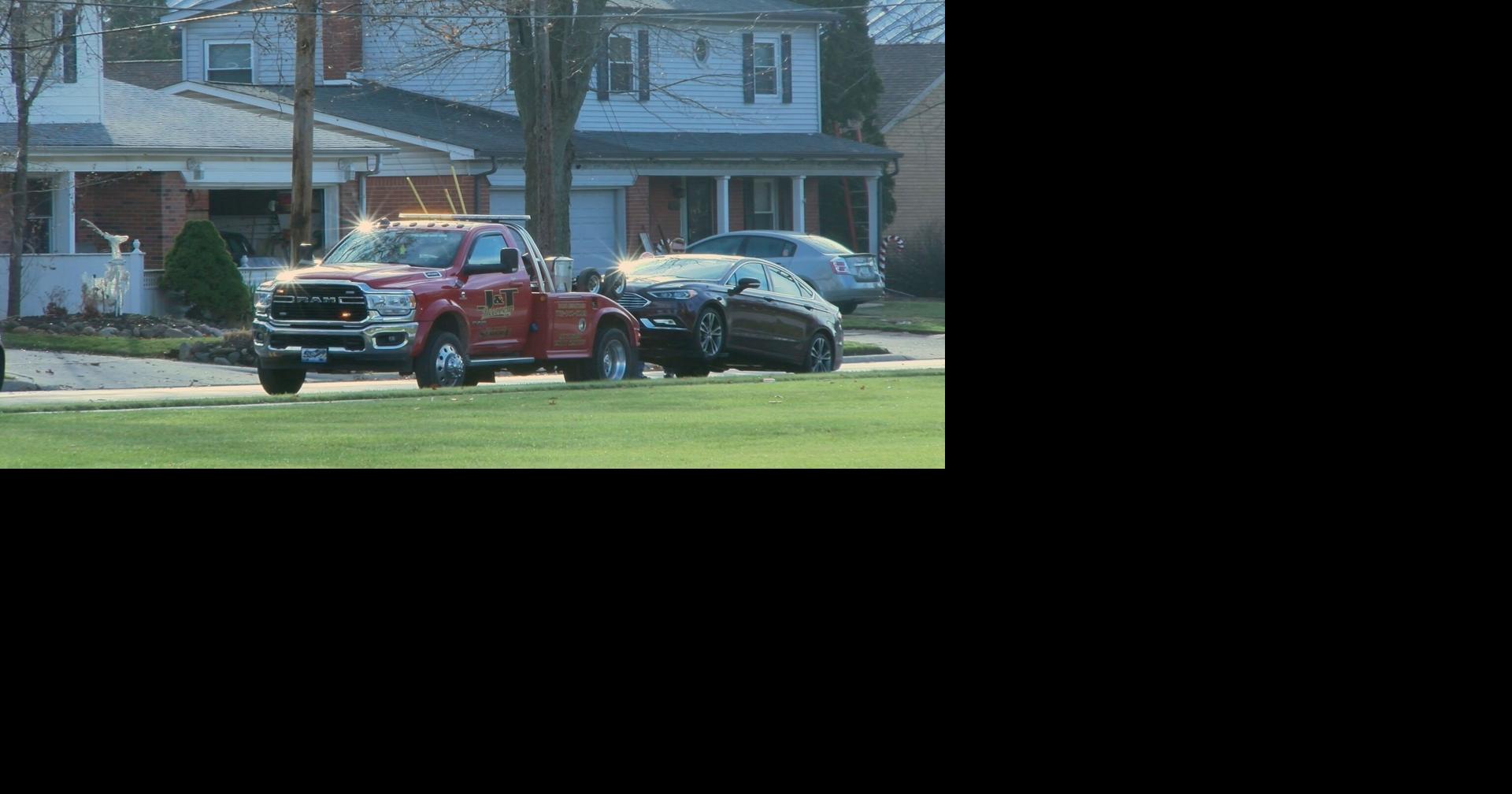 One person dies in Lafayette crash News