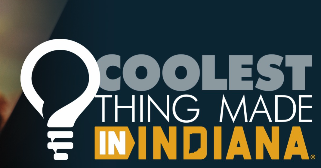 Hoosier-made products compete in Indiana Chamber's cool contest