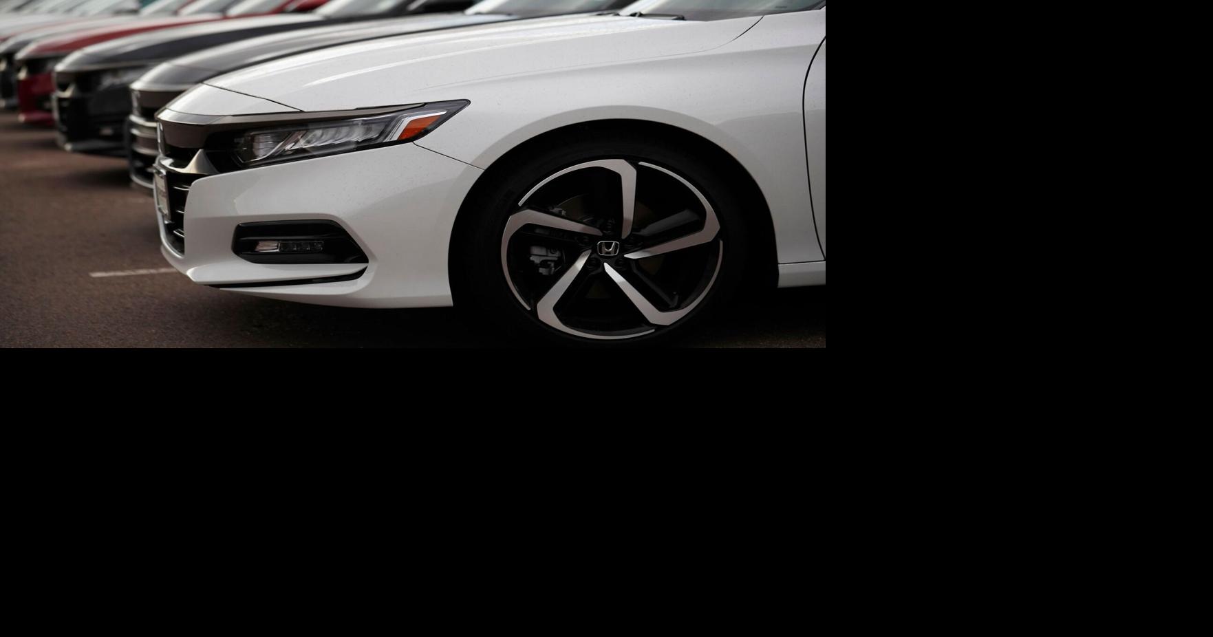 Honda Changes Civic Production to Indiana: What Really Happened