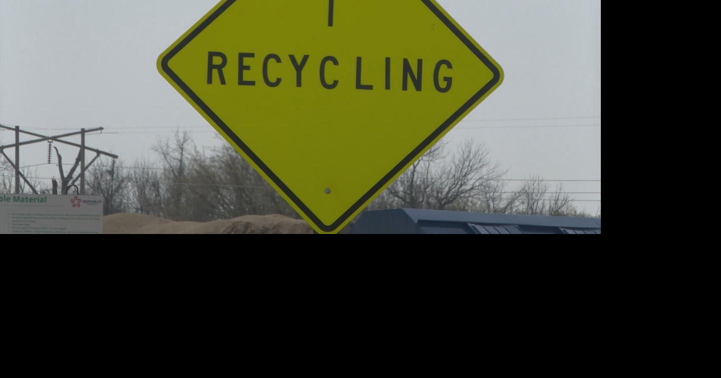 Indiana awards $500K for recycling projects across the state