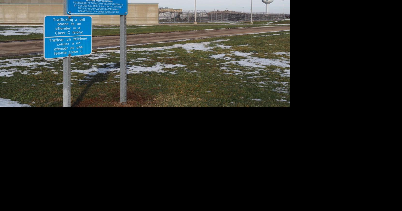 Coroner rules ICE detainee in Indiana died of natural causes