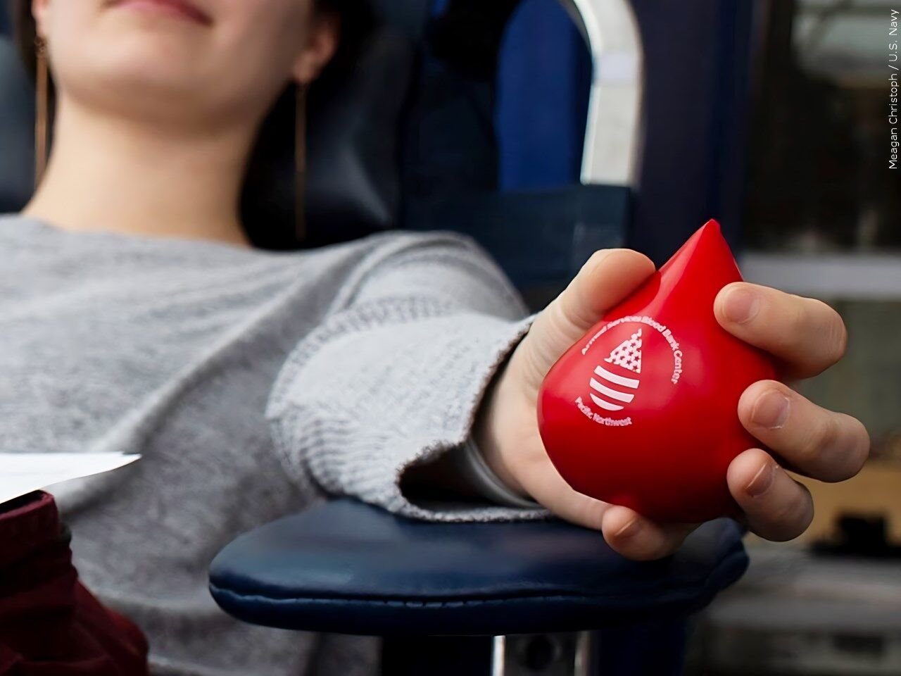 American Red Cross looking for blood donations. | News | wlfi.com