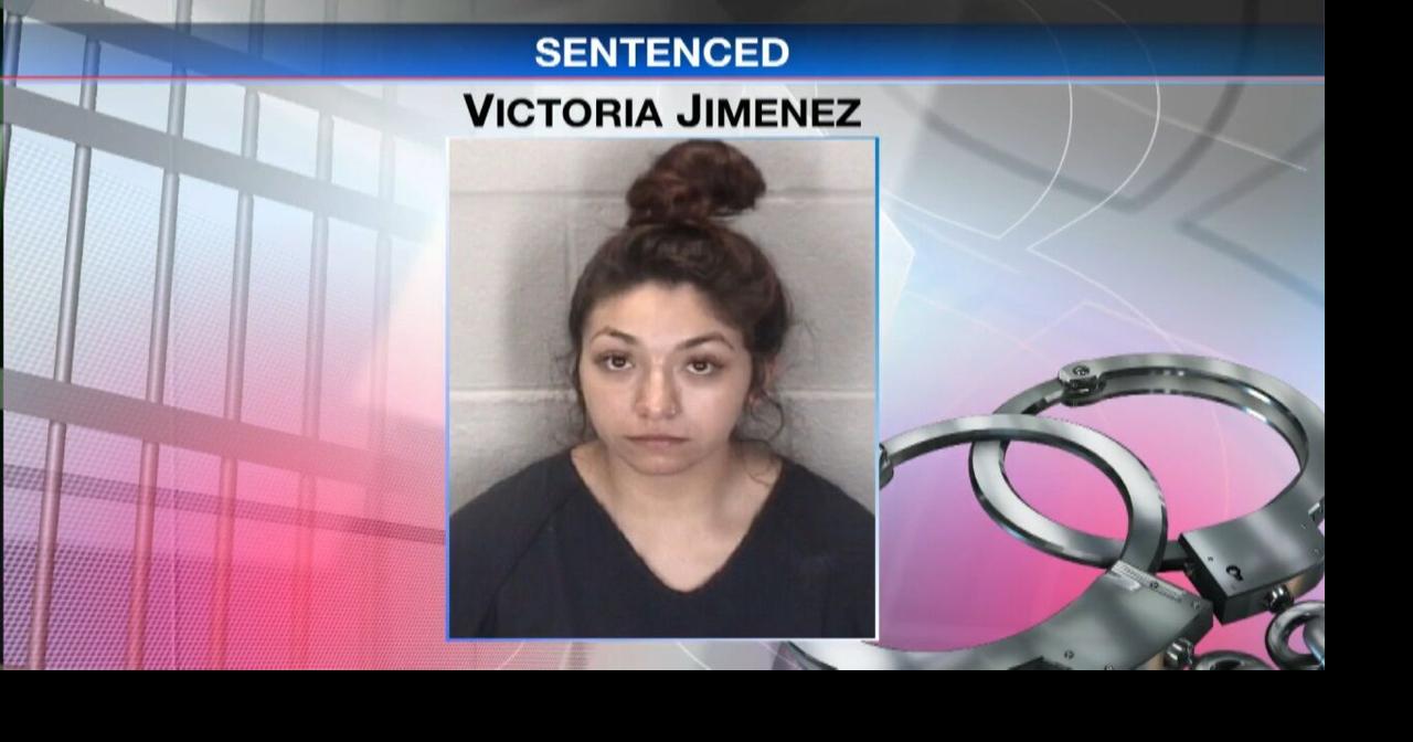 Crawfordsville woman sentenced for hit and run crash resulting in death