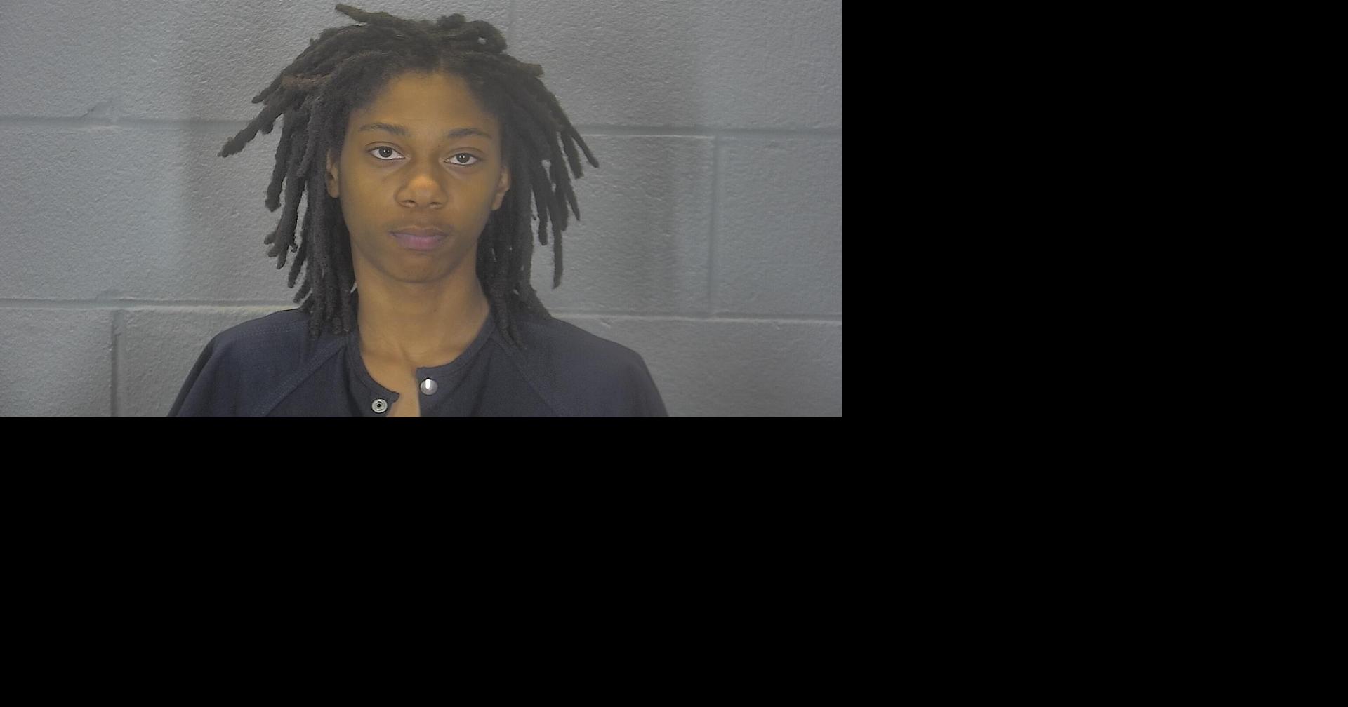 Alleged Chauncey Hill Mall shooter posts bond News