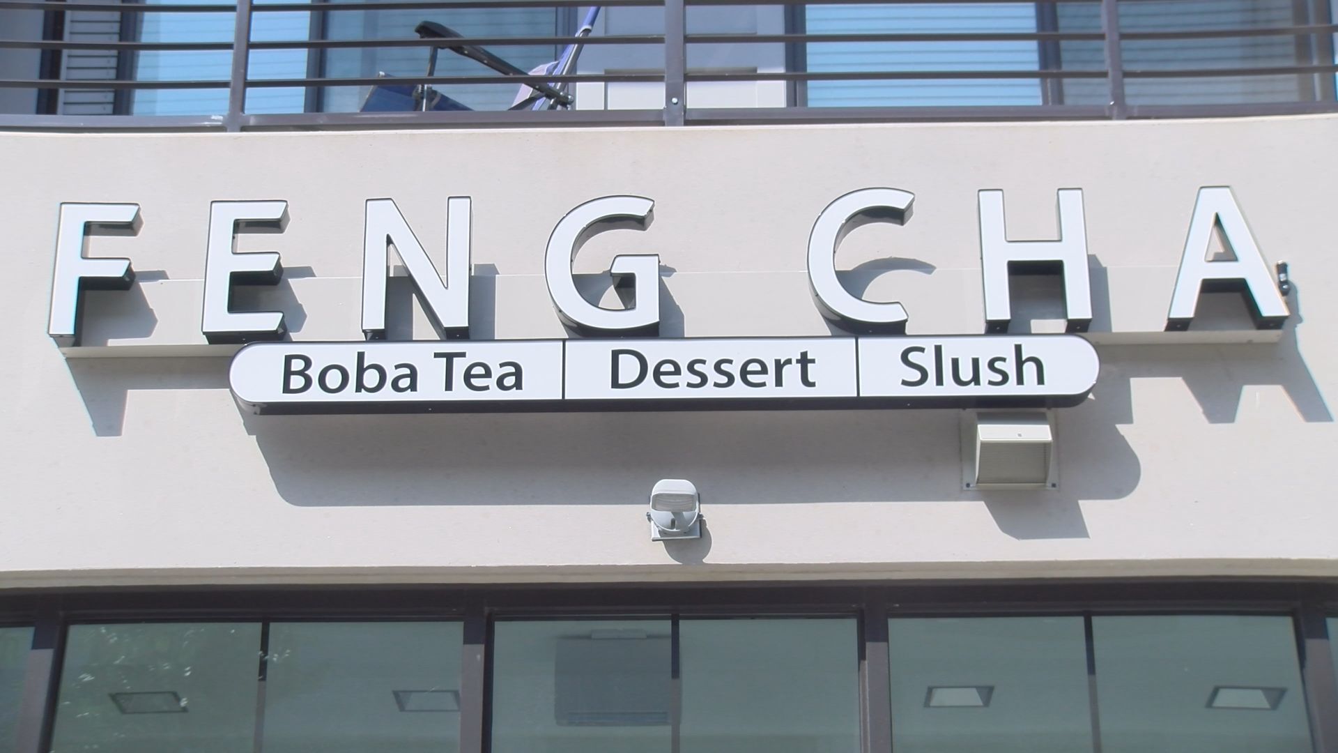 Feng Cha West Lafayette set for its grand opening this weekend