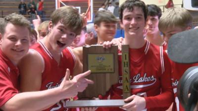 Highschool Boys Basketball: Greater Lafayette Schools Heading To Regional Championships