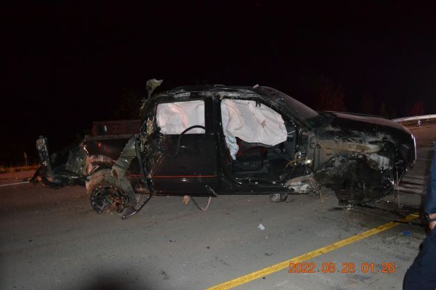 Lafayette Man Killed In A Single Car Crash In Carroll County | News ...