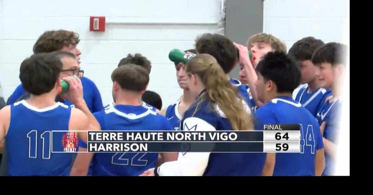 Friday Night Frenzy: Frankfort vs. West Lafayette