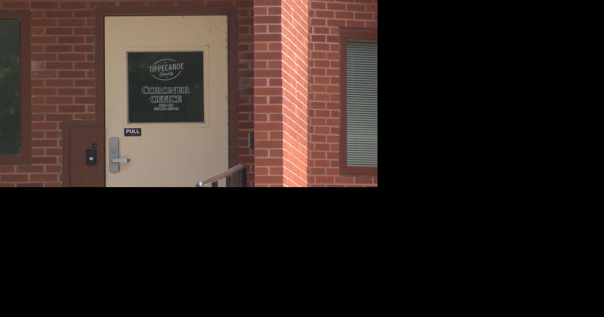 New Jersey man killed in West Lafayette crash Friday morning on North River Road