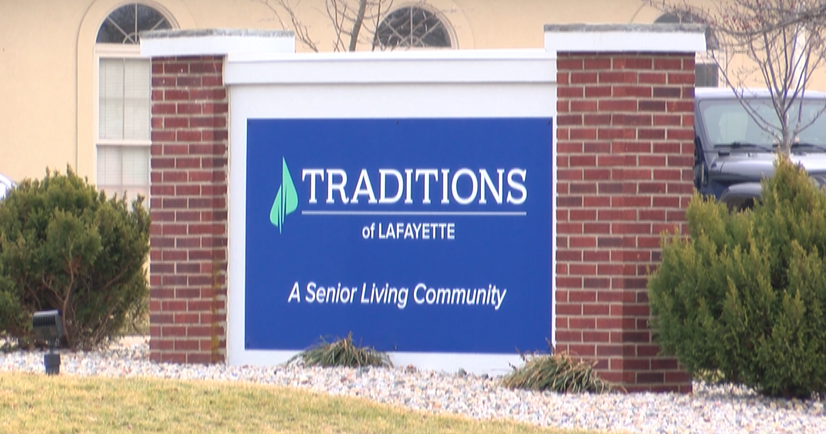 Traditions of Lafayette helping seniors combat loneliness