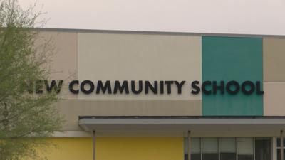 New Community School