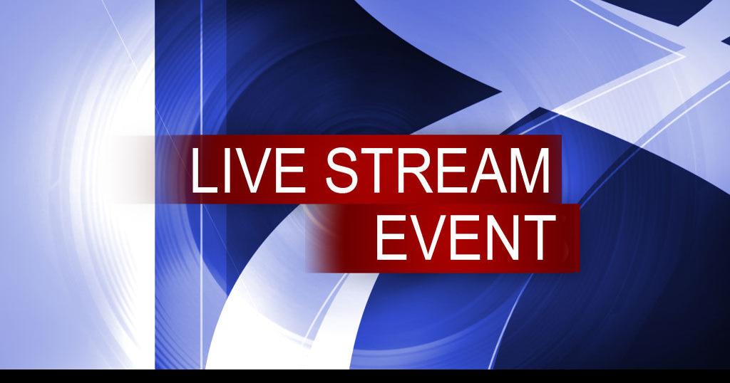 bevolking voorkant uitbreiden LIVE STREAM 7 p.m.: Governor Holcomb set to give his State of the State  address | News | wlfi.com