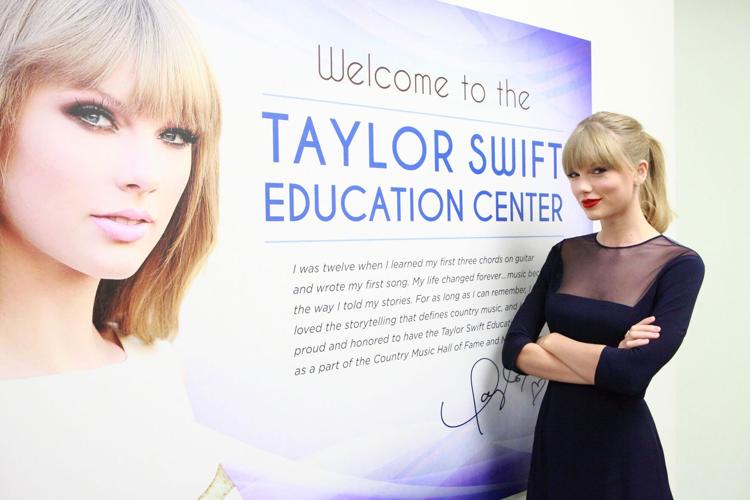 Celebrate Taylor Swift's birthday through her favorite charitable causes |  National | wlfi.com