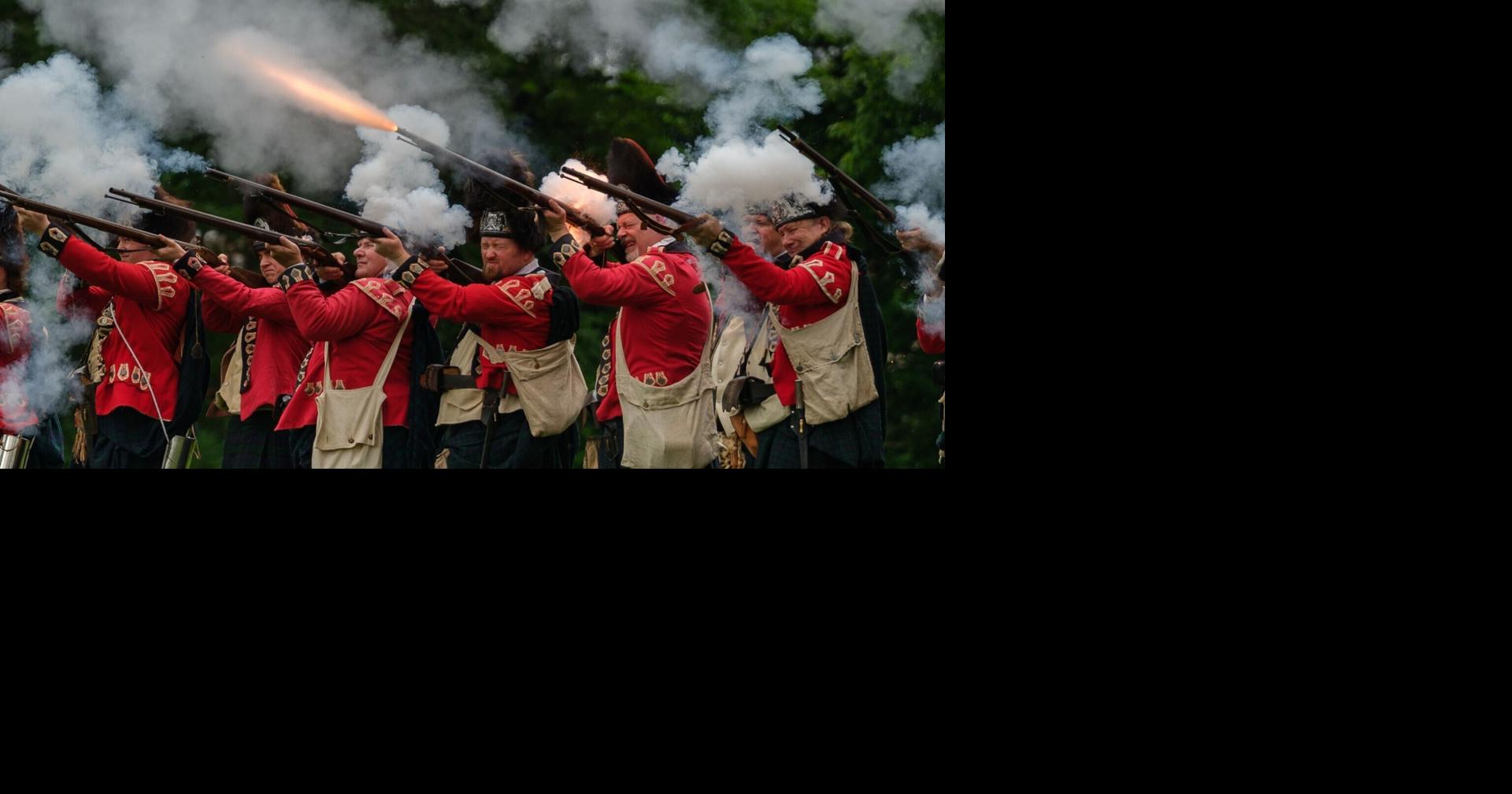 Indiana going all out to celebrate America’s 250th birthday