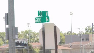 Tippecanoe Co. Highway Dept. to conduct traffic study near Harrison High School