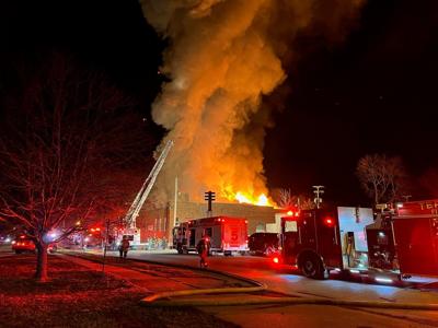 fire in terre haute