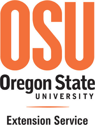 Oregon State University Extension logo