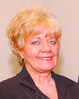 Former Mayor Susan D. Menard dies