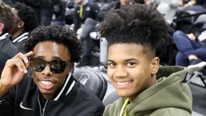NCAAB News