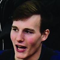McGAIR: Tyler Kolek hooks up R.I.-based AAU team with new seakers, gear