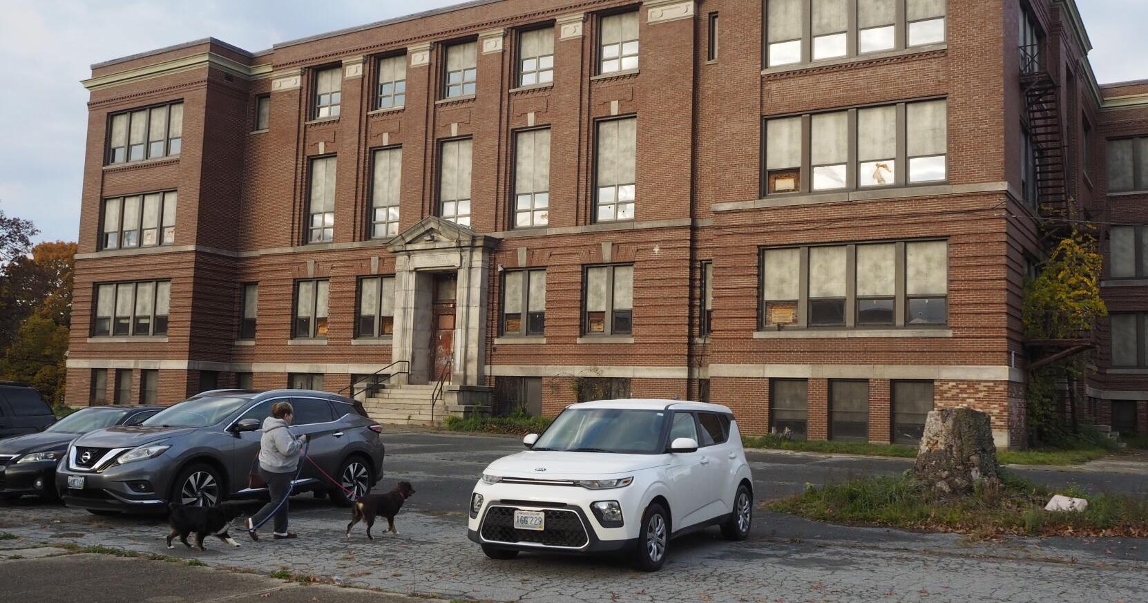 Work to begin on former middle school this year - Vimarsana News