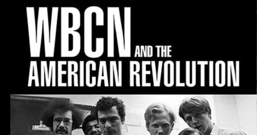‘The Airwaves Belonged to the People,' film on famed Boston rock radio station WBCN, returns to local theater By Bill Seymour Contributing Writer Sep 9, 2026 14 hrs ago