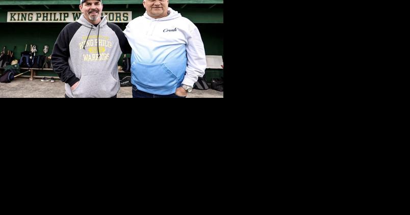 From one hero to another: Former PawSox hurler Plympton receives donated kidney - Vimarsana News
