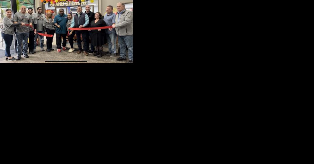 Bugg'd Out BBQ cuts ribbon on first brick and mortar spot | News - Vimarsana News