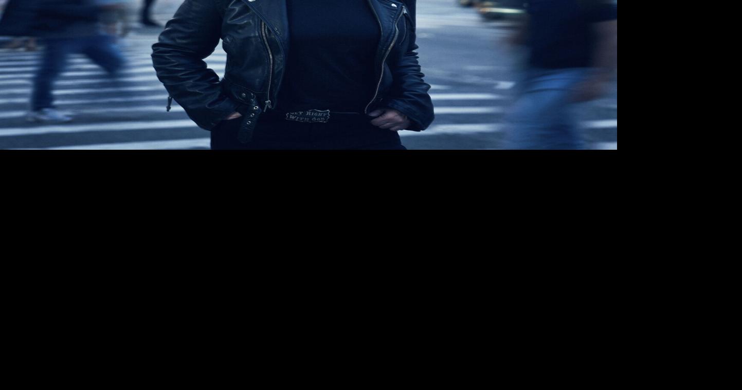 Williams sings blues about election results