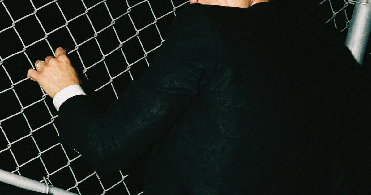 Buck Meek of Big Thief returns with new solo album