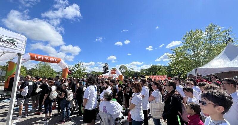 MS Walk to support treatment, research for those with MS