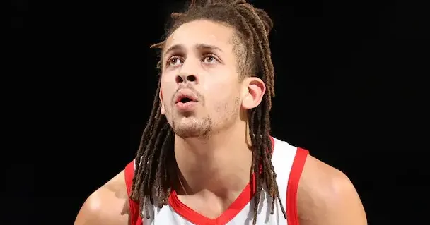 Former Friar Josh Oduro reflects on reaching NBA with New Orleans Pelicans