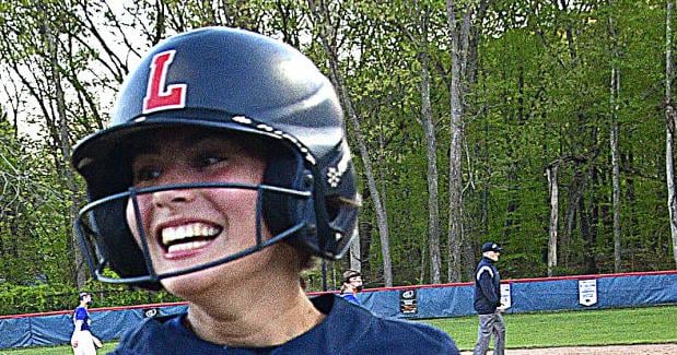 Landry's walk-off hit sends Lincoln to within one win of R.I. Division II softball title
