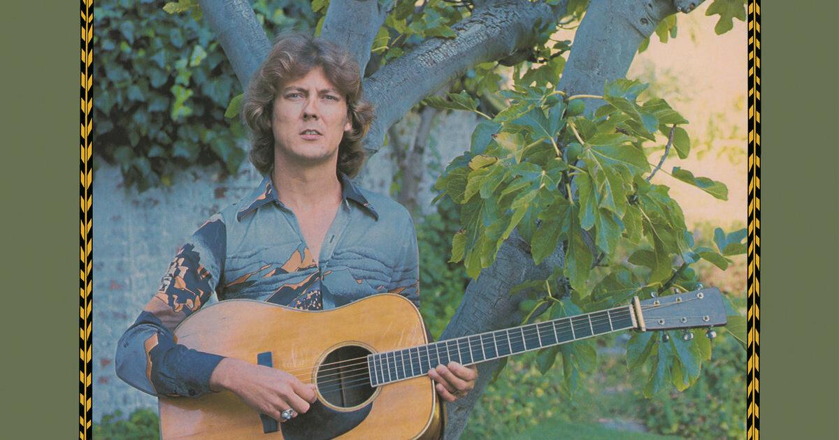 Give a listen to iconic re-release from bluegrass legend By Dan Ferguson Contributing Writer Jun 25, 2026 Jun 25, 2026