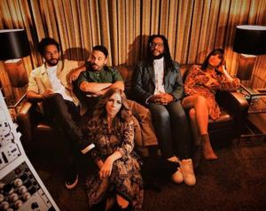 Lake Street Dive Plan On Being ‘Good Together’ At The Levitate Music & Arts Festival