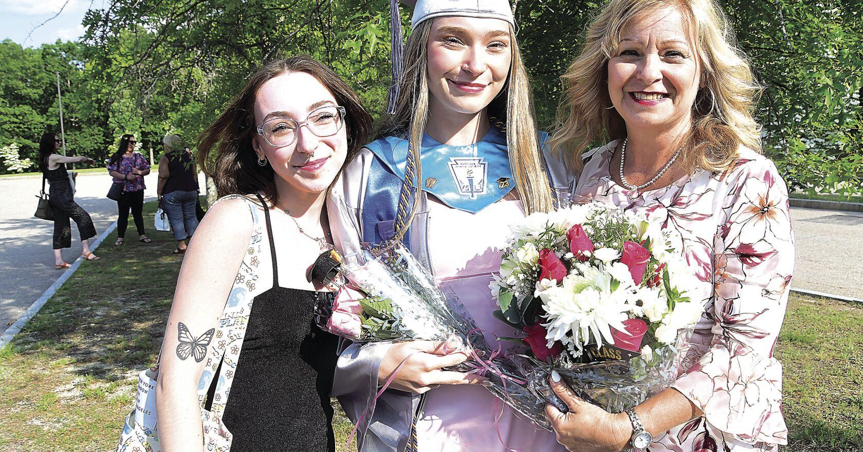 Kindness is the key at Beacon's 18th graduation | News - Vimarsana News