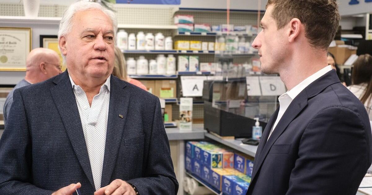 Pharmacy owners say state must do more to help small business