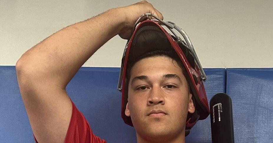 2026 CALL/TIMES ALL-AREA BASEBALL MVP: From leadership to production at the plate, Lincoln High's Caden Oldham covered all the bases By BRENDAN McGAIR / bmcgair@pawtuckettimes.com Jul 14, 2026 13 mins ago