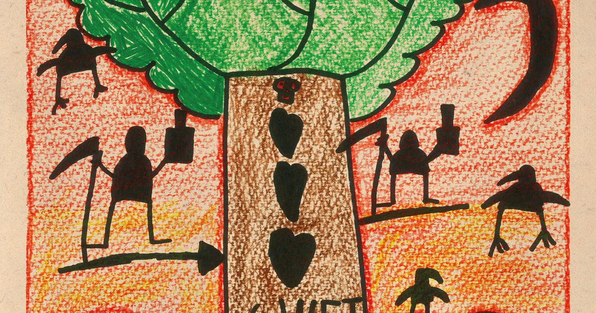 Indie rock cult heroes release new blast for the ears