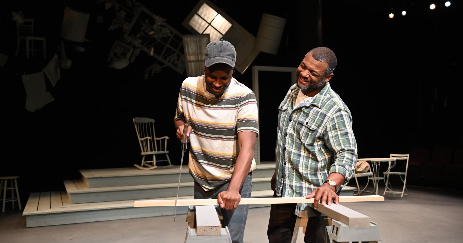 'Fences' at Trinity Rep delves deeply into emotion, characters | News - Vimarsana News