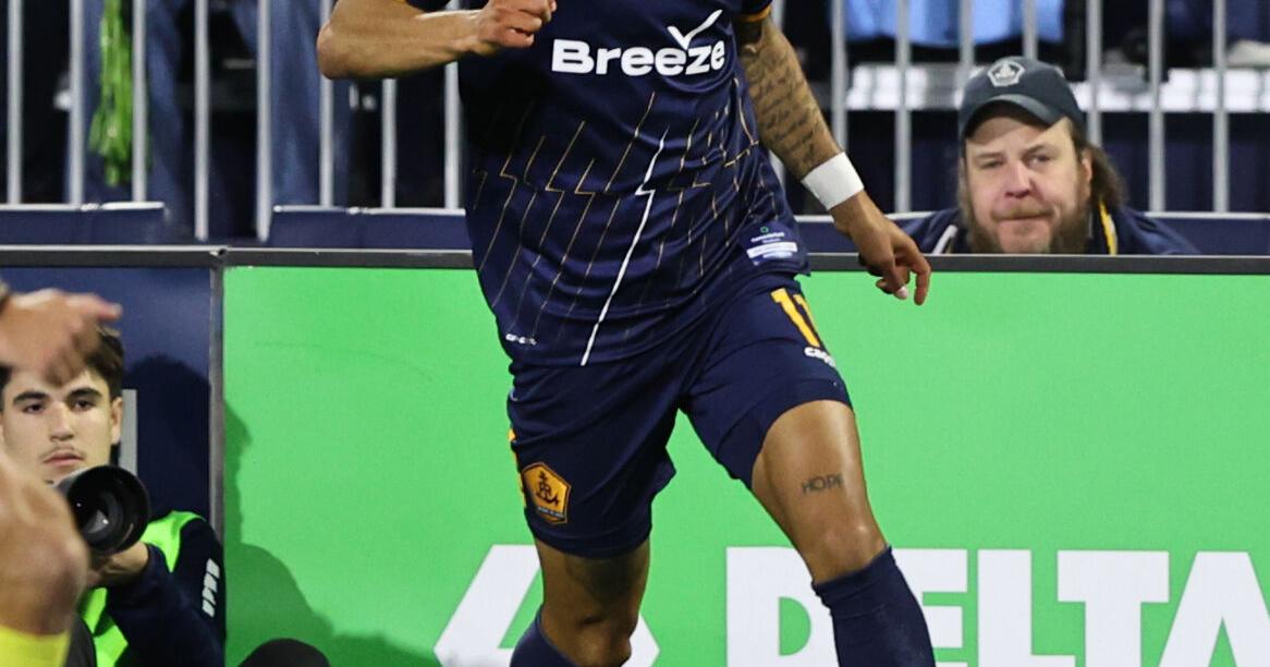 RIFC at its best in knockout games