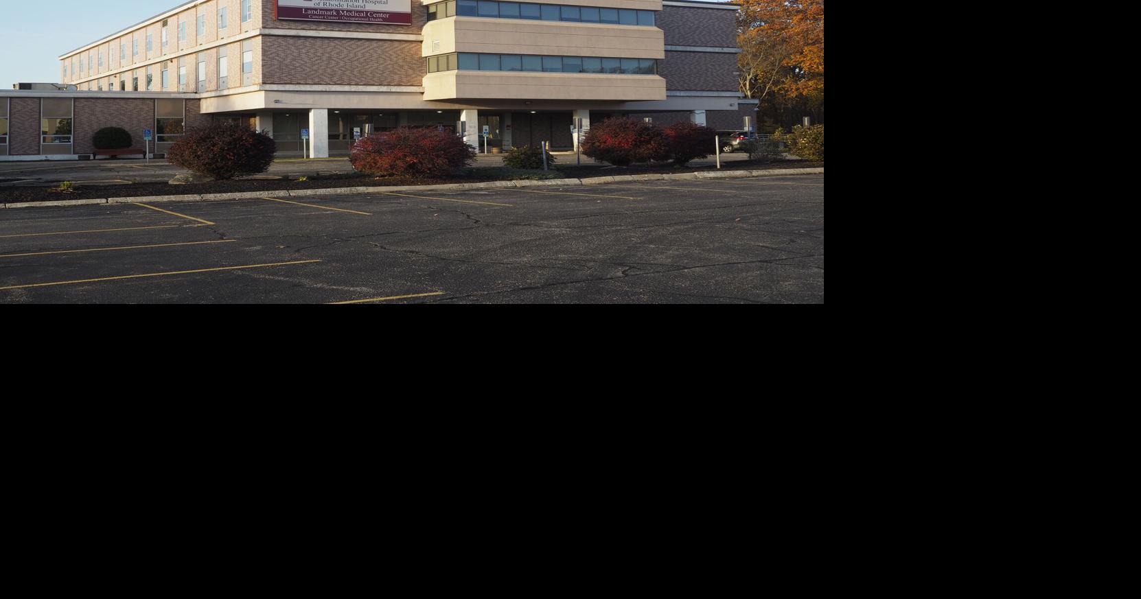 Rehabilitation Hospital of Rhode Island