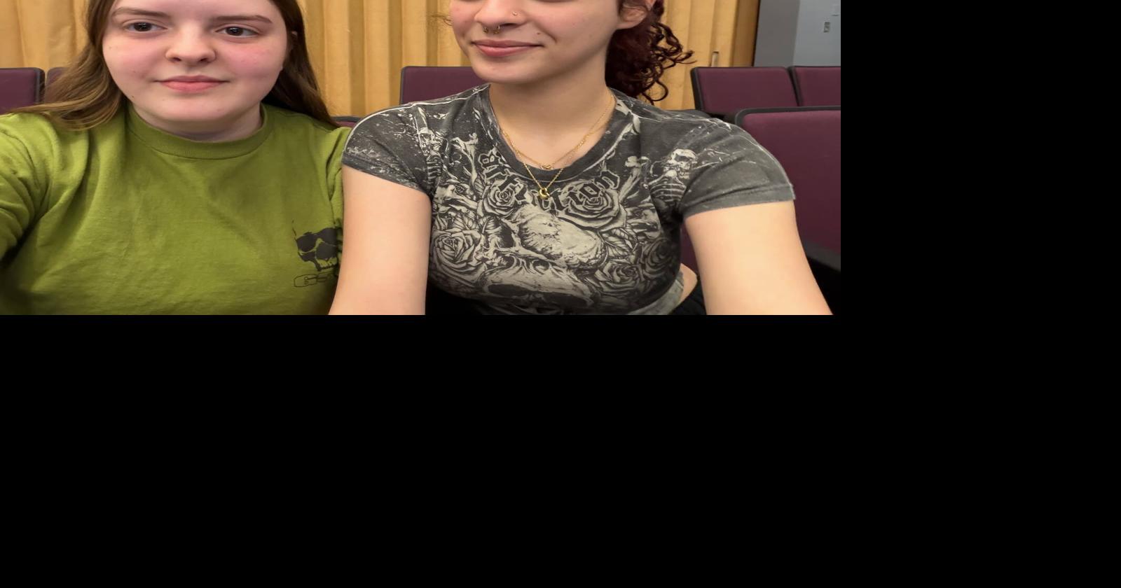 WACTC students grab hands-on experience at Brown STEM Day