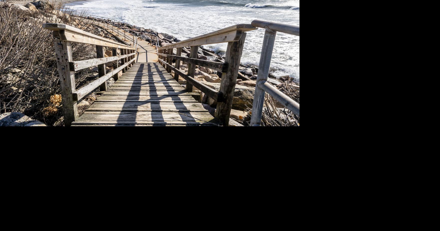 Legislators vow to give public access to private shore property