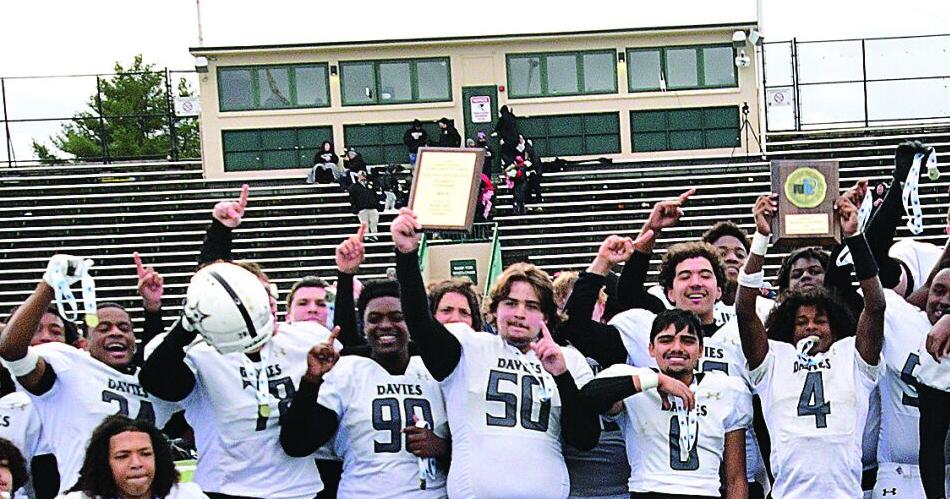 McGAIR: Cranston Stadium will continue to remain a go-to destination in R.I. Interscholastic League's championship plans