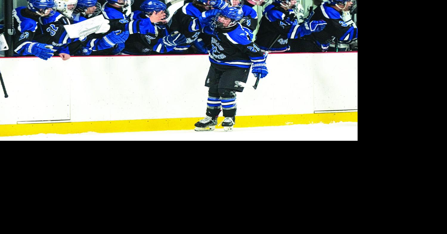 Almeida, Clippers down Lions in shootout