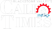 Black Stone Valley's Call & Times